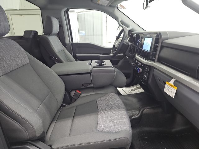 2026 Ford F-350 Super Duty XLT - Photo 12