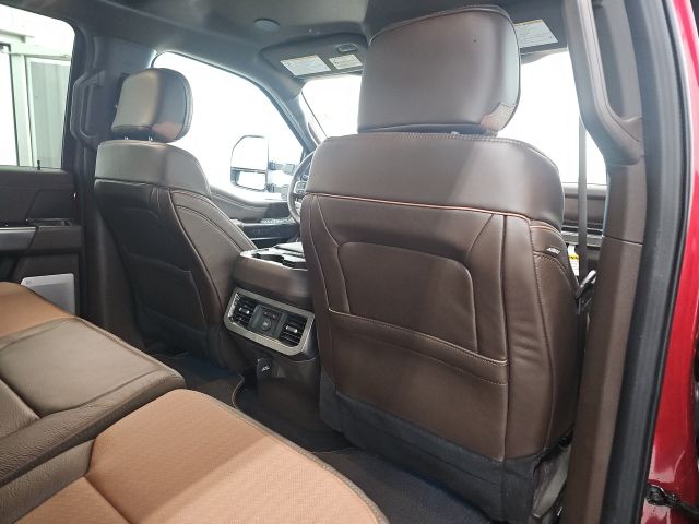 2026 Ford F-350 Super Duty King Ranch - Photo 14