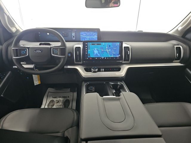 2026 Ford Expedition MAX Active - Photo 38