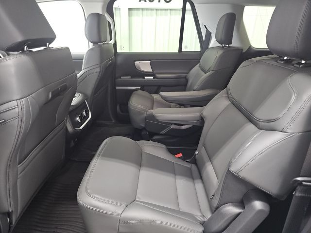2026 Ford Expedition MAX Active - Photo 21