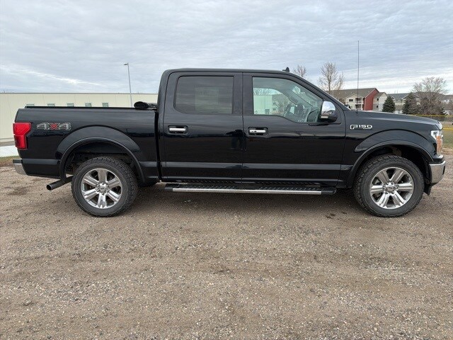 2018 Ford F-150 XL photo 4