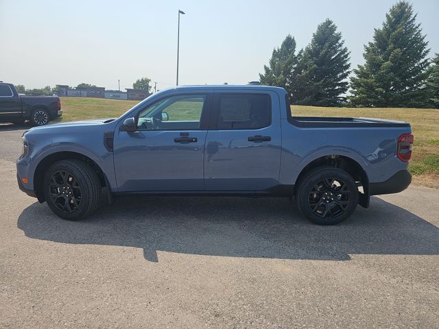 2026 Ford Maverick XLT - Photo 2