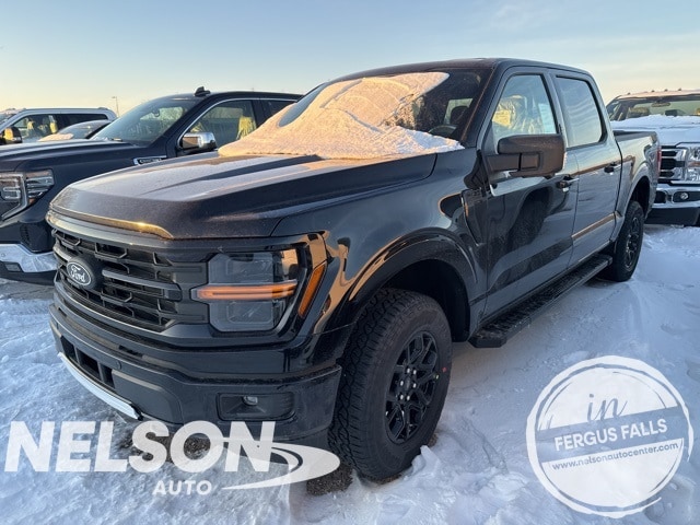 2026 Ford F-150 XLT's photo