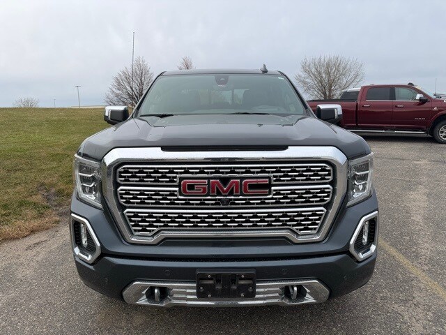 2019 Gmc Sierra 1500 Denali photo 3