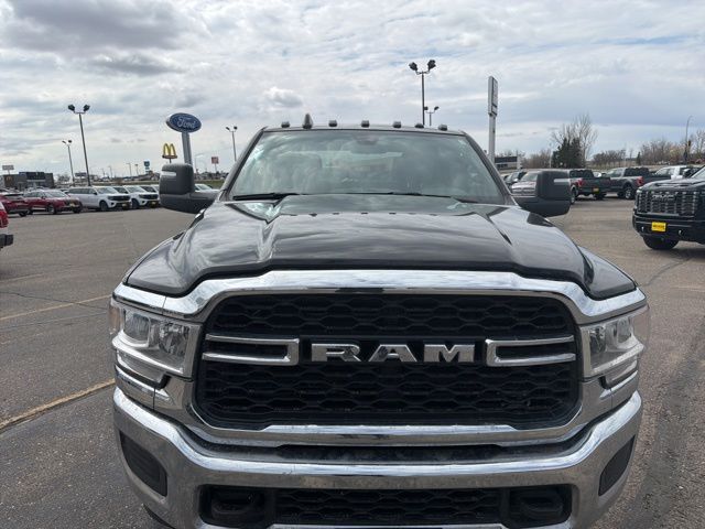 Used 2024 RAM Ram 3500 Pickup Tradesman with VIN 3C63R3CL8RG215023 for sale in Fergus Falls, Minnesota