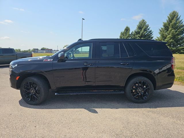 Used 2021 Chevrolet Tahoe Z71 with VIN 1GNSKPKDXMR399522 for sale in Fergus Falls, Minnesota