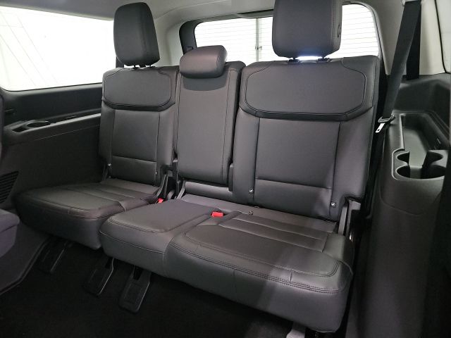 2026 Ford Expedition MAX Active - Photo 23