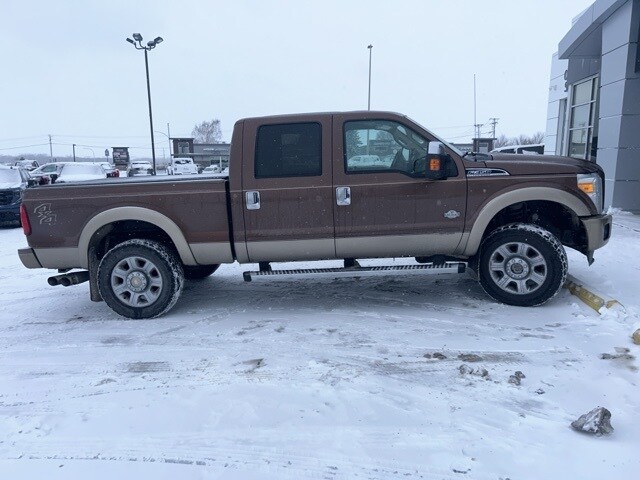 2012 Ford F-350 XL photo 3