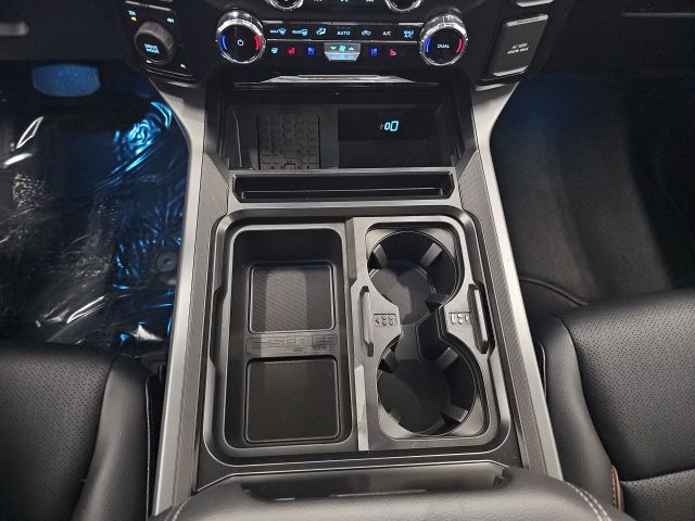 2026 Ford F-350 Super Duty Lariat - Photo 27