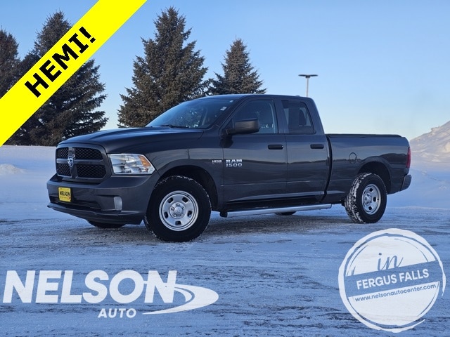 2015 RAM Ram 1500 Pickup Express
