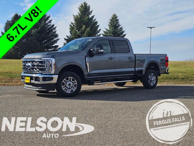 2026 Ford F-350 Super Duty