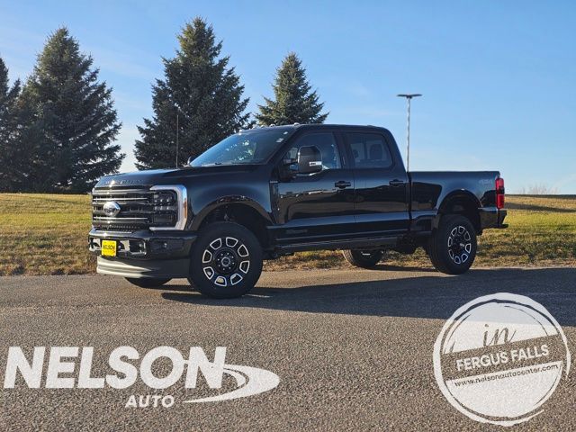 2026 Ford F-350 Truck 