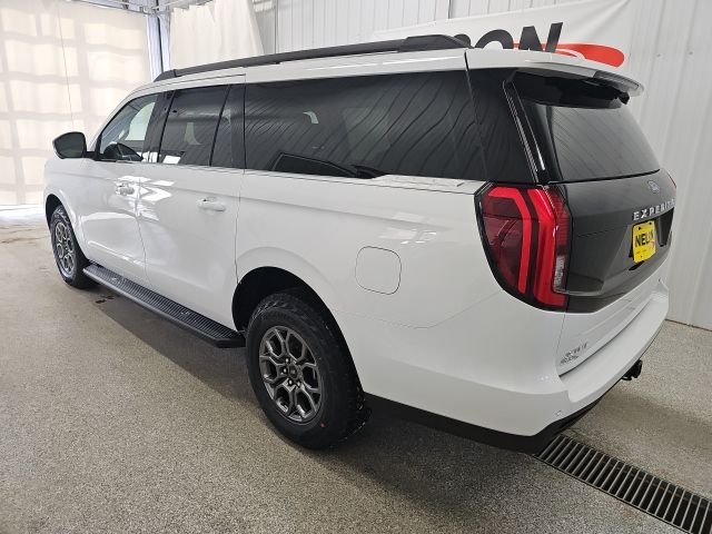 2026 Ford Expedition MAX Active - Photo 9