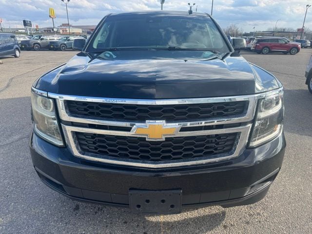 Used 2010 Chevrolet Tahoe LT with VIN 1GNUKBE03AR163956 for sale in Fergus Falls, Minnesota