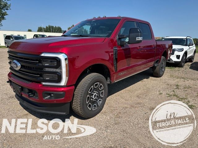 2026 Ford F-350 Truck 