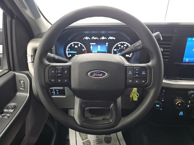 2026 Ford F-350 Super Duty XLT - Photo 19
