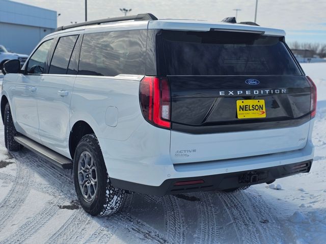 2026 Ford Expedition MAX Active - Photo 3