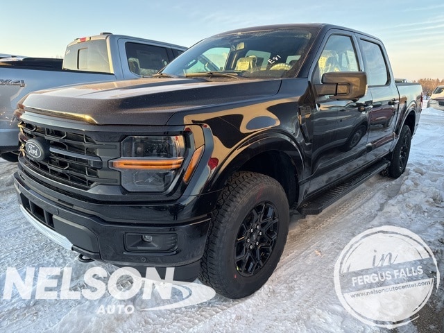2026 Ford F-150 XLT's photo