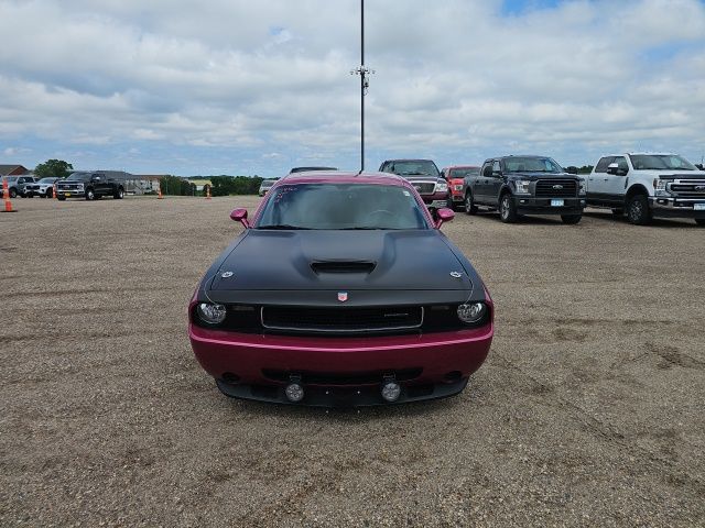 Used 2010 Dodge Challenger R/T with VIN 2B3CJ5DT6AH295647 for sale in Fergus Falls, Minnesota