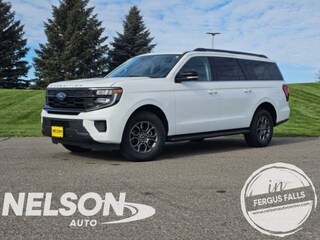 2026 Ford Expedition Max Active SUV