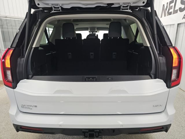 2026 Ford Expedition MAX Active - Photo 18