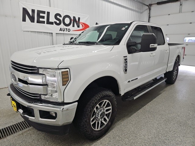 2019 Ford F-250 photo 4