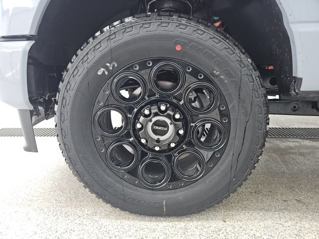 2026 Ford F-350 Super Duty Lariat - Photo 10