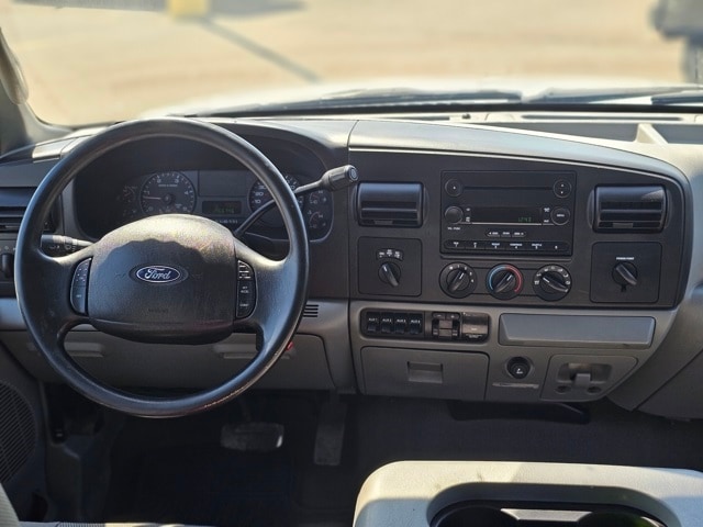 Used 2006 Ford F-350 Super Duty XLT with VIN 1FTWW31P26EB78168 for sale in Fergus Falls, Minnesota