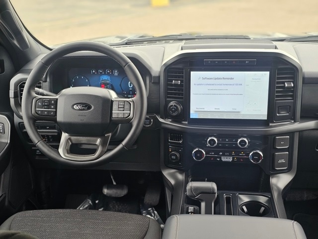 Used 2024 Ford F-150 XLT with VIN 1FTEW3LP4RKF54271 for sale in Fergus Falls, Minnesota
