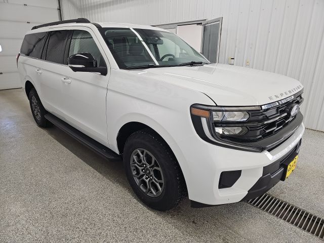 2026 Ford Expedition MAX Active - Photo 6