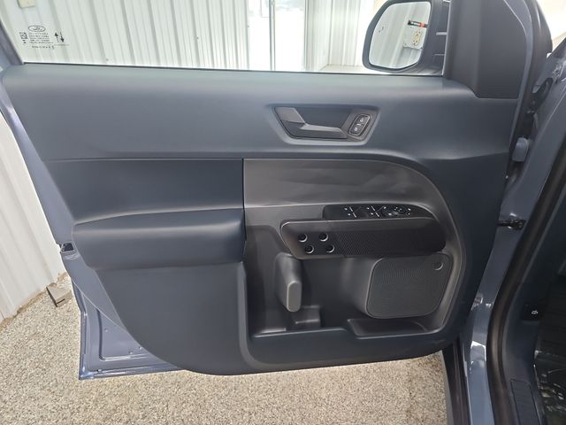 2026 Ford Maverick XLT - Photo 10
