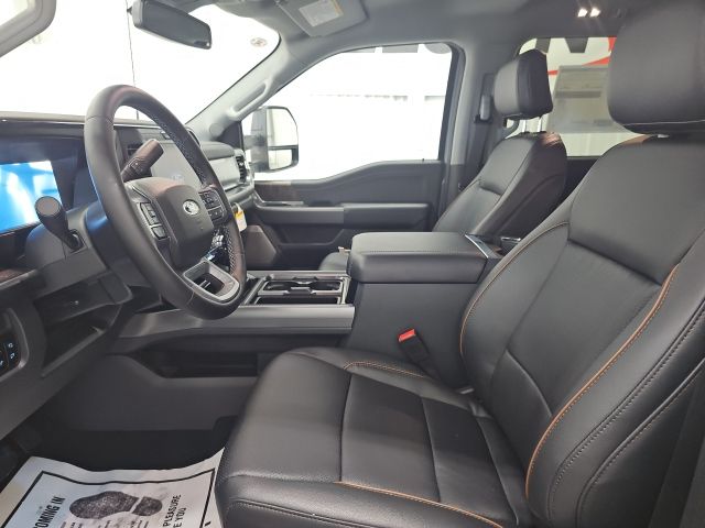 2026 Ford F-350 Super Duty Lariat - Photo 21