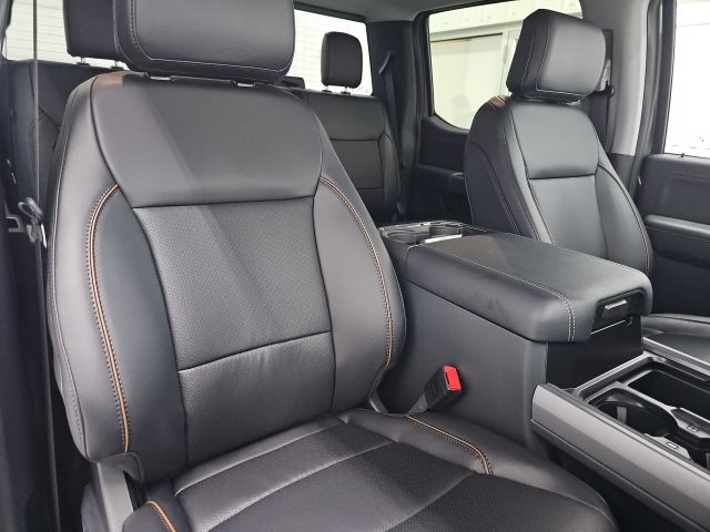 2026 Ford F-350 Super Duty Lariat - Photo 11