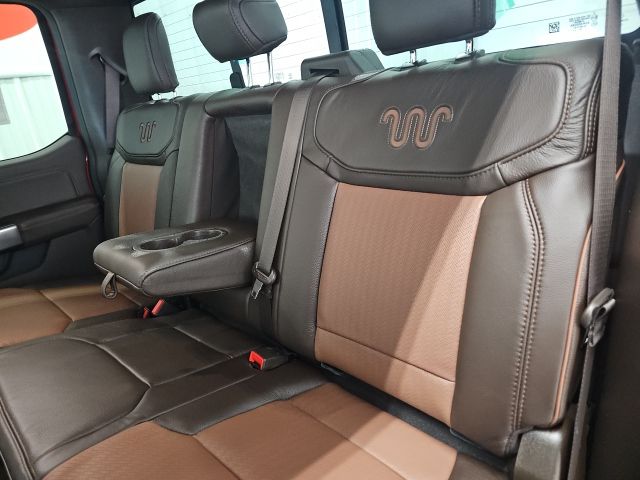 2026 Ford F-350 Super Duty King Ranch - Photo 19