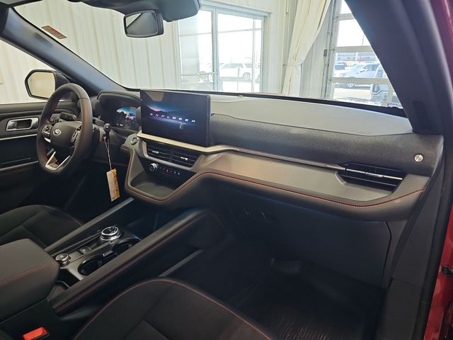 2026 Ford Explorer ST - Photo 28