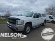  Chevrolet Silverado 2500HD