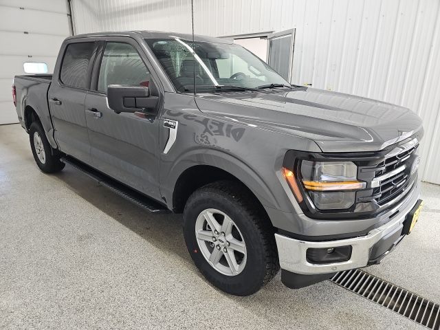 2026 Ford F-150 XLT - Photo 6