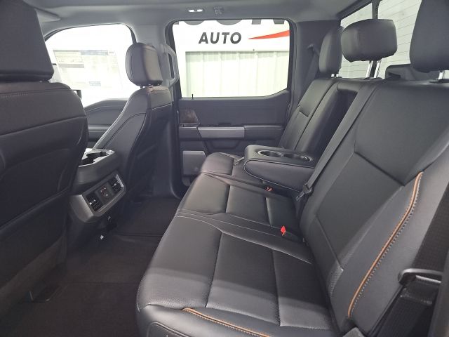 2026 Ford F-350 Super Duty Lariat - Photo 16