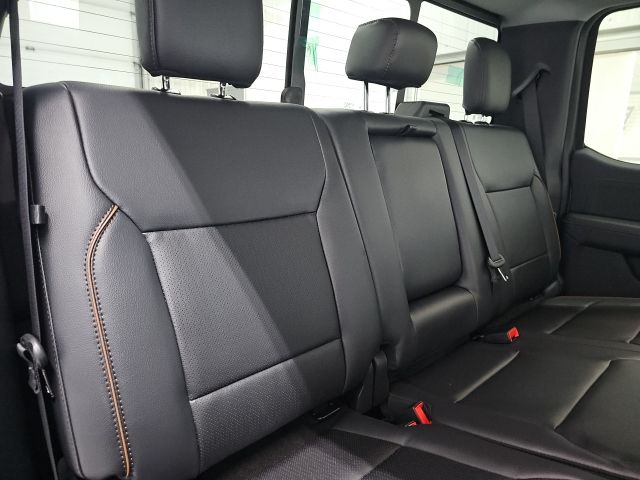 2026 Ford F-350 Super Duty Lariat - Photo 14