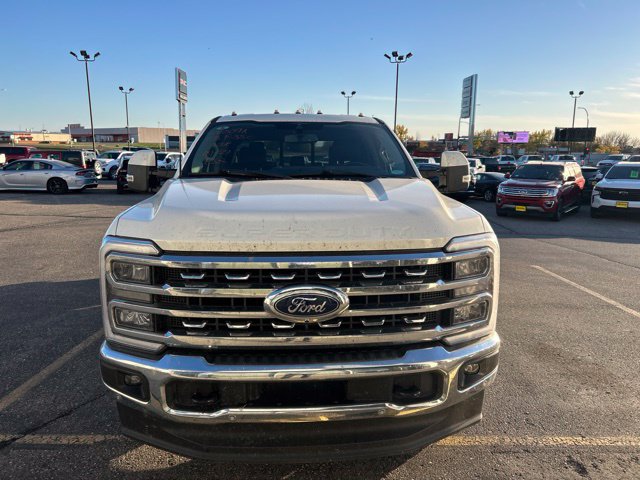 Used 2023 Ford F-350SD Lariat Truck