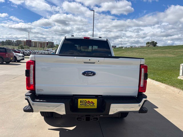 New 2026 Ford F-350 Lariat Truck
