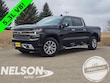  Chevrolet Silverado 1500 LTD