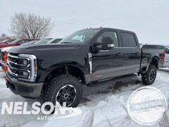 2026 Ford F-350 Truck
