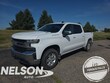  Chevrolet Silverado 1500 LTD