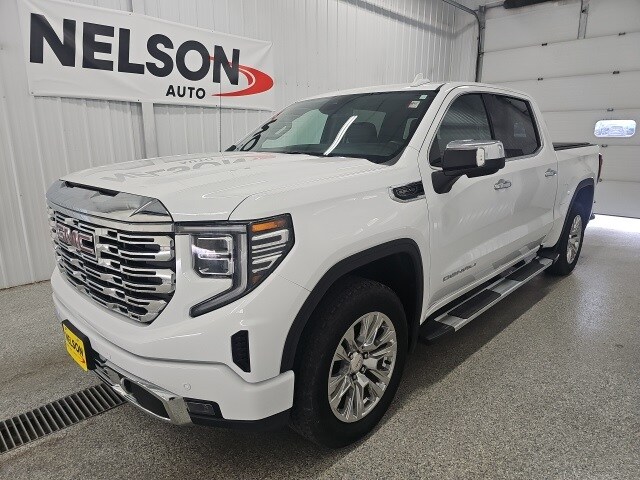2022 Gmc Sierra 1500 Denali photo 4