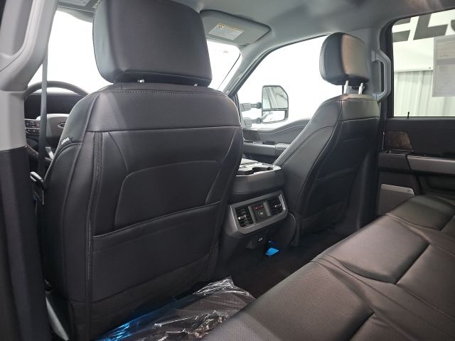 2026 Ford F-350 Super Duty Lariat - Photo 17