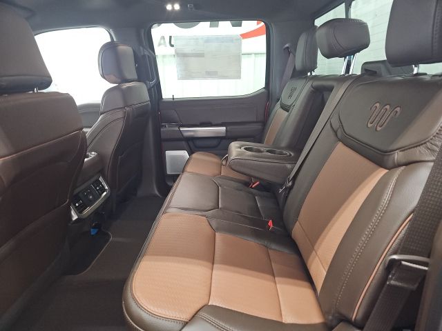 2026 Ford F-350 Super Duty King Ranch - Photo 18