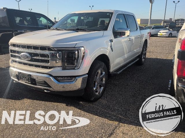 2023 Ford F-150 Lariat 4x4 SuperCrew 5-1/2 Box's photo