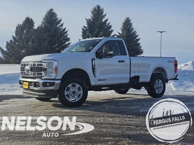 2026 Ford F-350 Base's photo