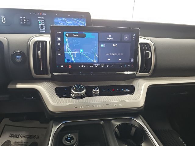 2026 Ford Expedition MAX Active - Photo 30